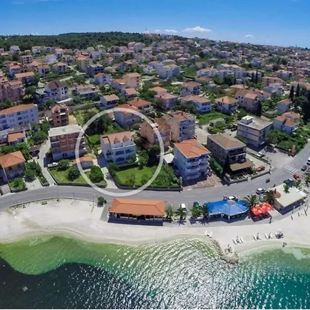 Apartamento Sunce *