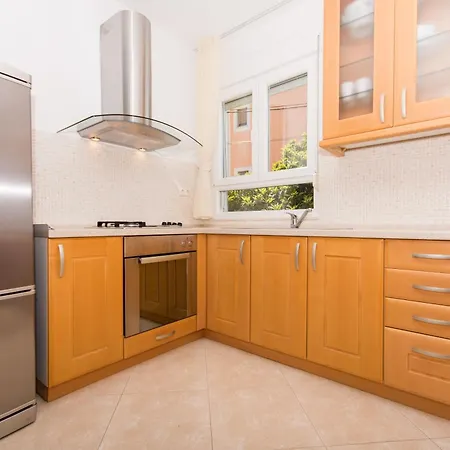 Sunce Appartement *