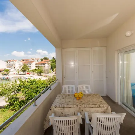 Appartement Sunce