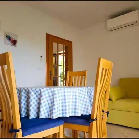 Apartamento Sunce
