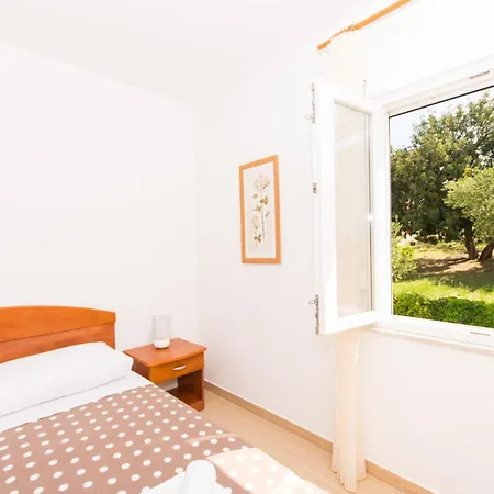 Sunce Apartamento Trogir