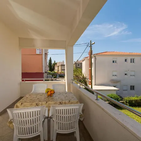 Sunce Apartamento