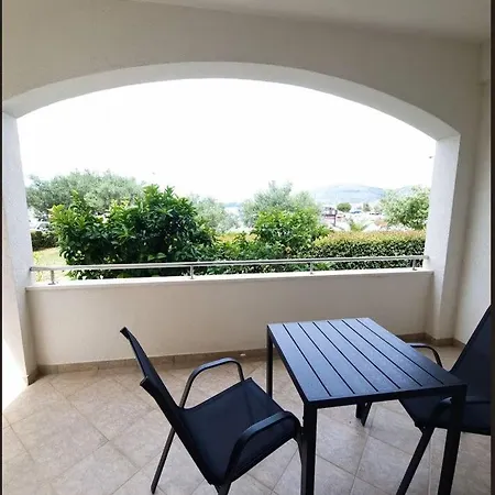 Sunce Appartement *