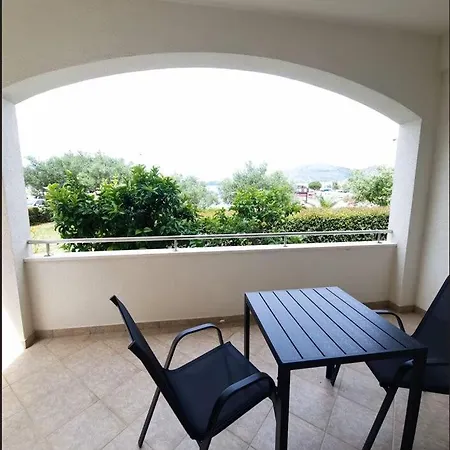 Sunce Traù