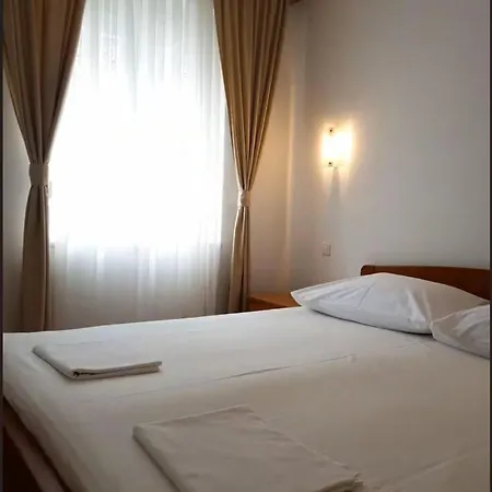 Apartamento Sunce *