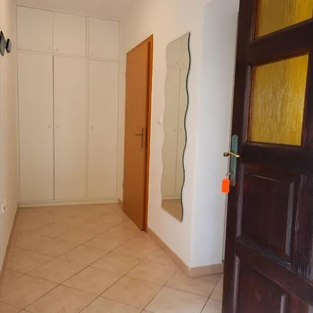 Sunce Apartamento Trogir