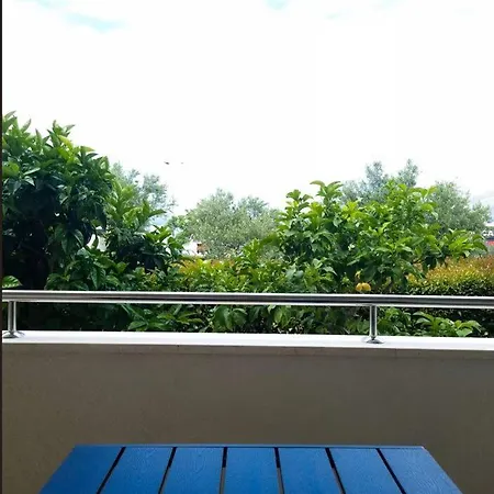 Appartement Sunce *